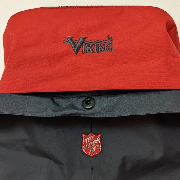 Viking jacket, "Tempest 2" - Picture 6 of 16